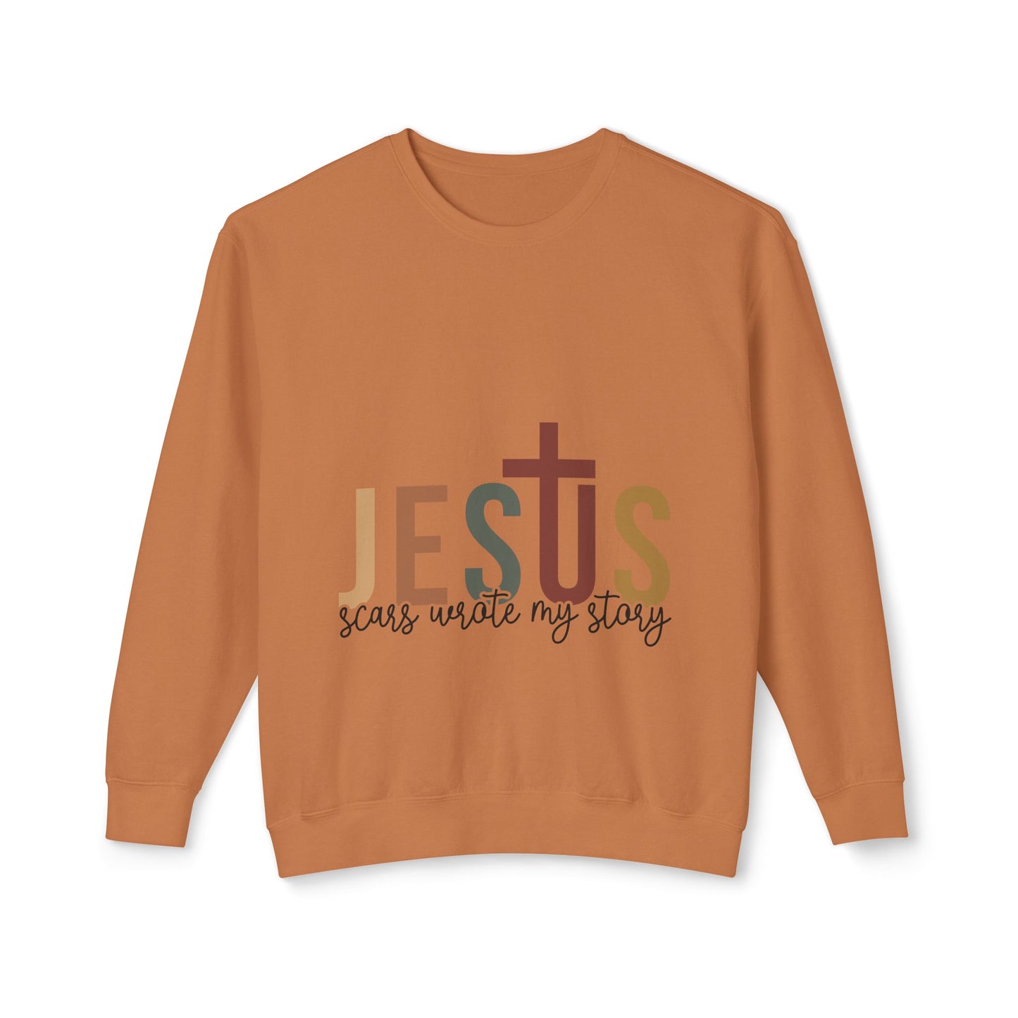 Unisex Youth Christian Sweatshirts - Stylish & Faith-Based | Berakhah