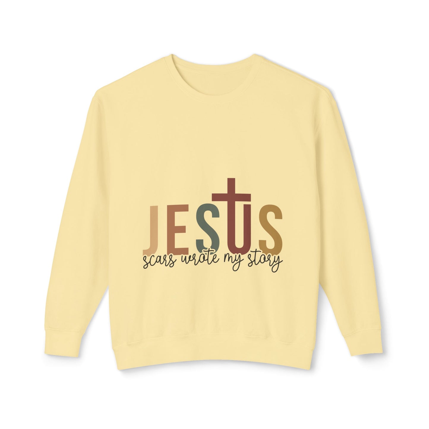 Unisex Youth Christian Sweatshirts - Stylish & Faith-Based | Berakhah
