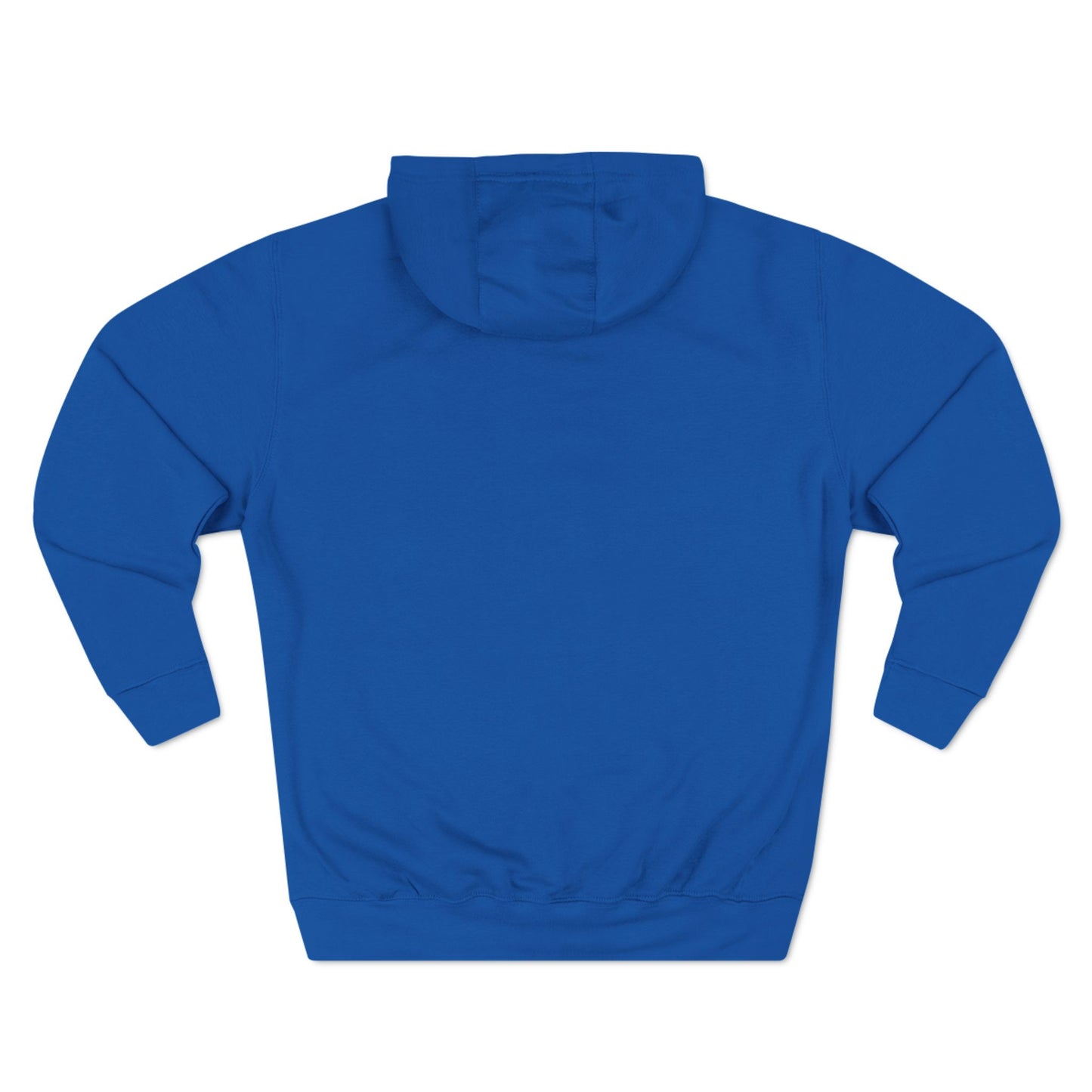 Three-Panel Fleece Christian Hoodies | Faith-Based Style – Berakhah
