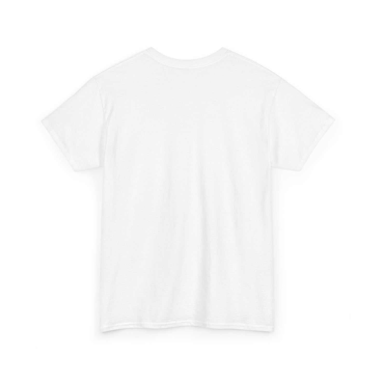 Christian faith Unisex Cotton Tee