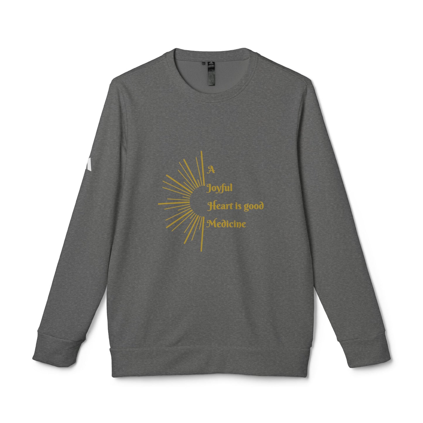 Unisex Fleece Youth Christian Sweatshirts | Berakhah LLC