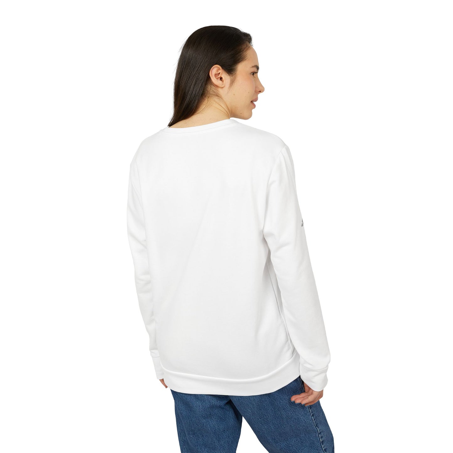 Unisex Fleece Youth Christian Sweatshirts | Berakhah LLC