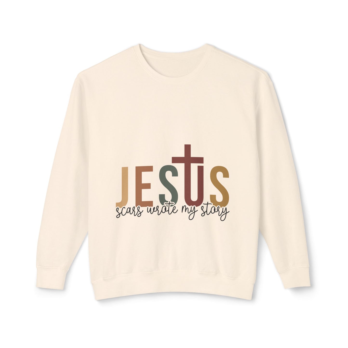 Unisex Youth Christian Sweatshirts - Stylish & Faith-Based | Berakhah