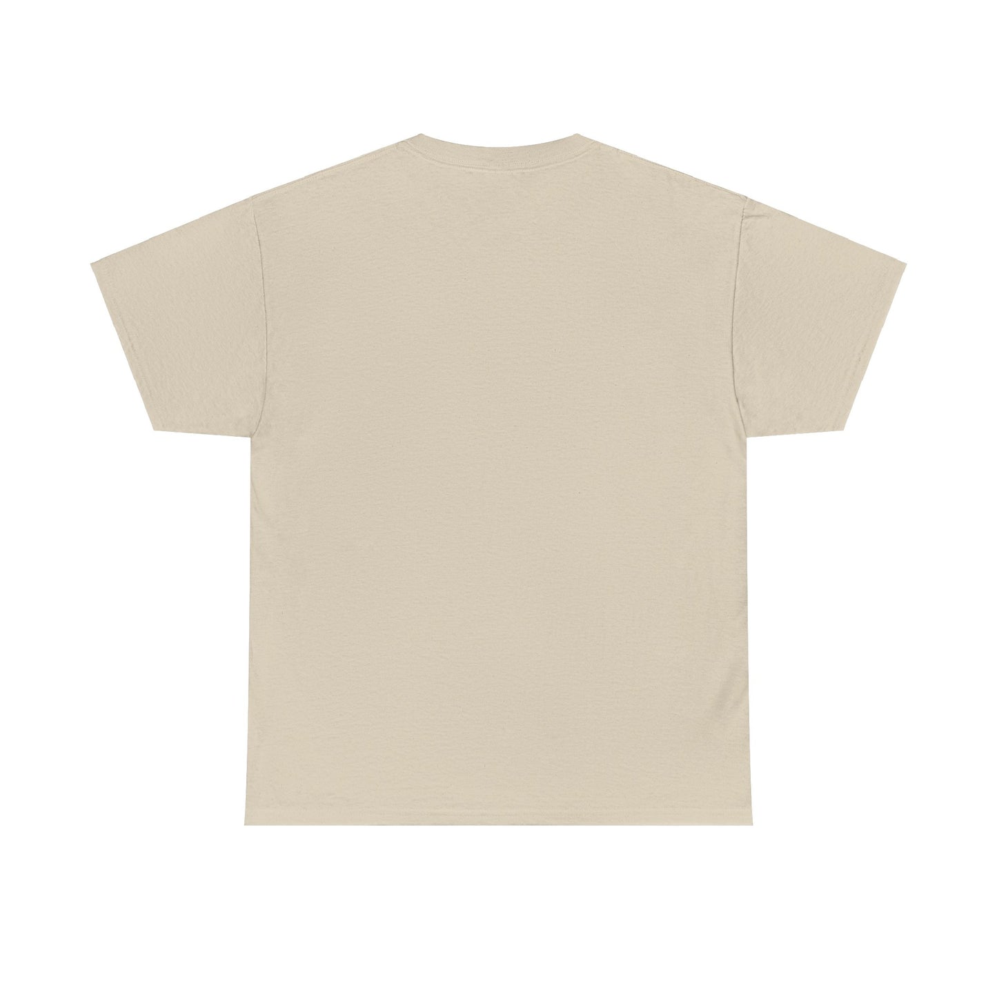 Christian faith Unisex Cotton Tee