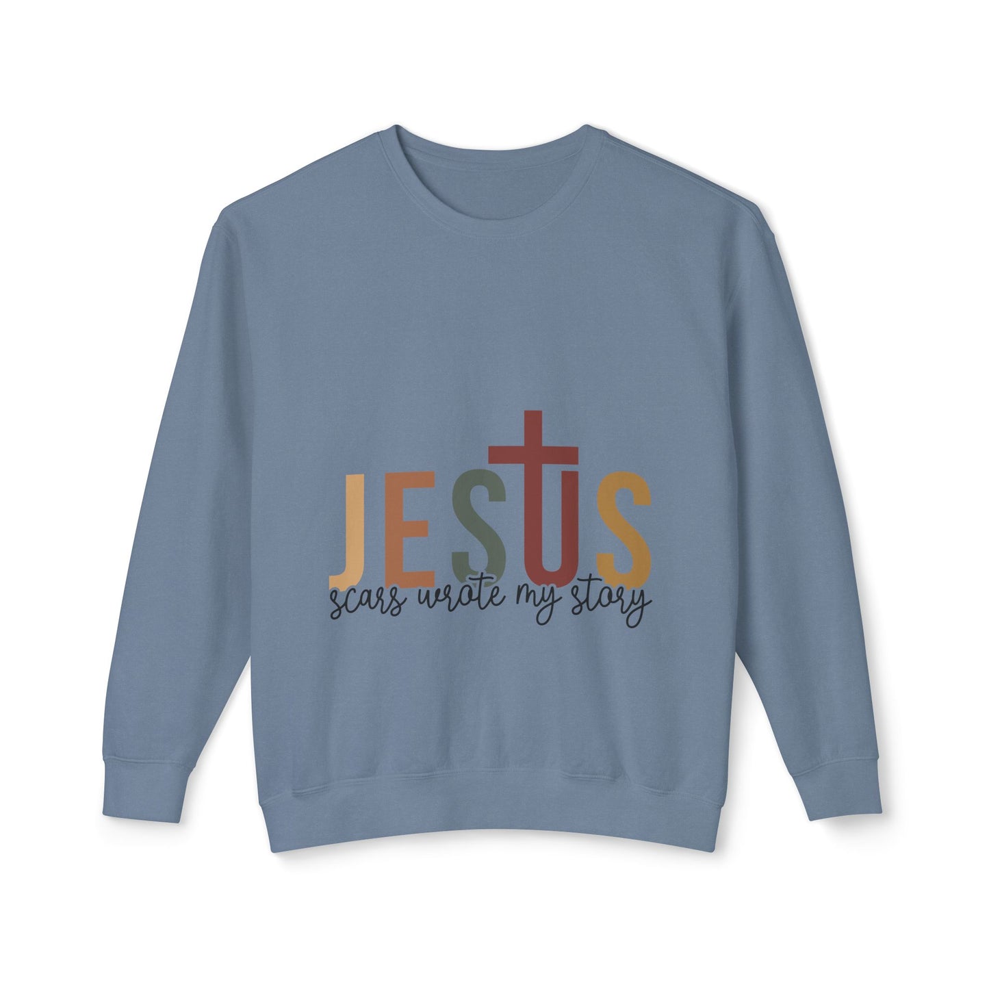Unisex Youth Christian Sweatshirts - Stylish & Faith-Based | Berakhah