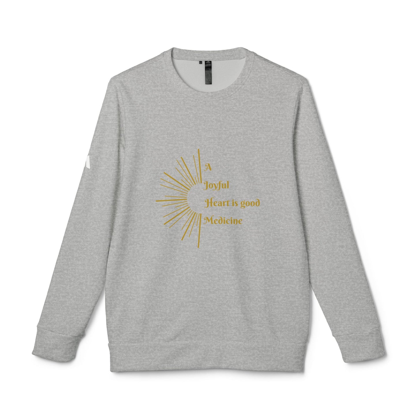 Unisex Fleece Youth Christian Sweatshirts | Berakhah LLC