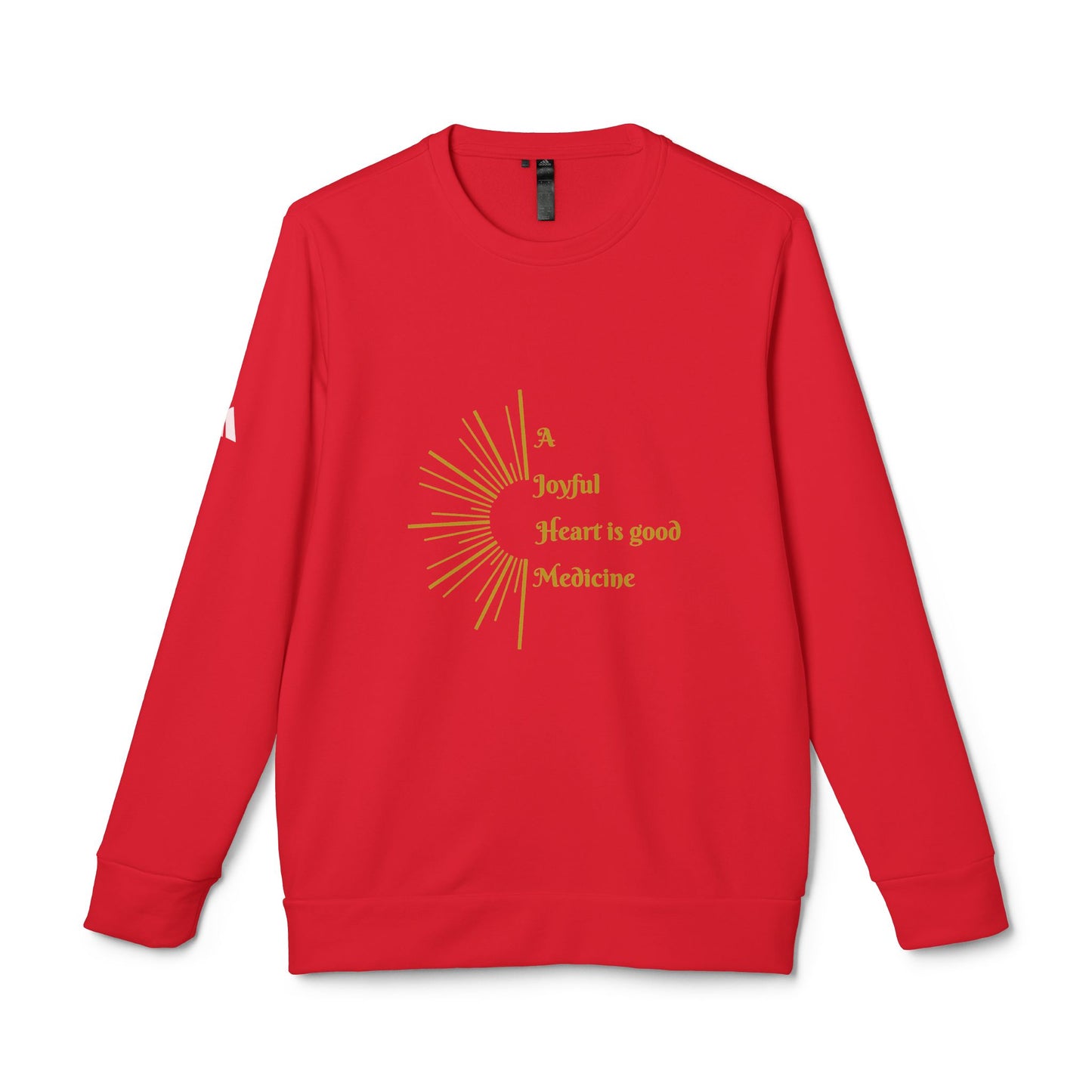 Unisex Fleece Youth Christian Sweatshirts | Berakhah LLC