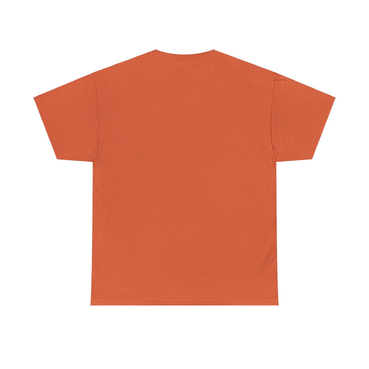 Christian faith Unisex Cotton Tee