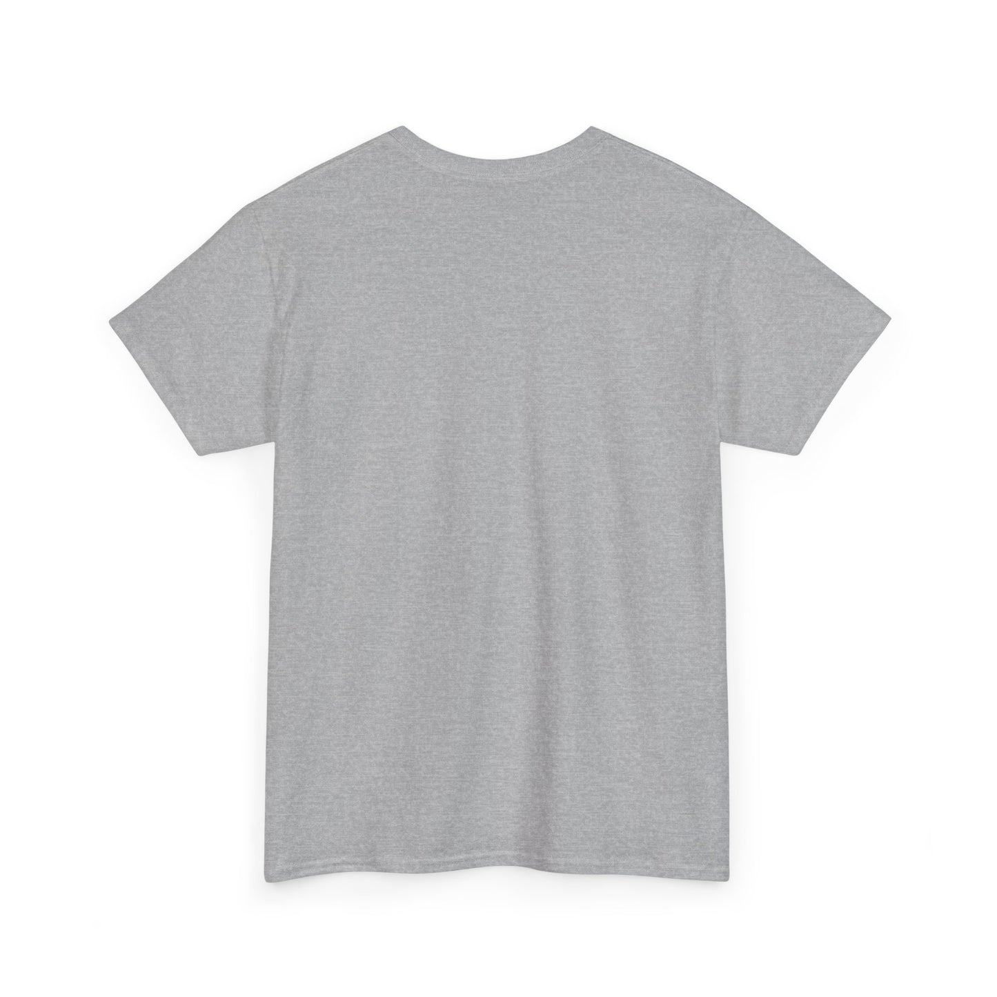 Christian faith Unisex Cotton Tee