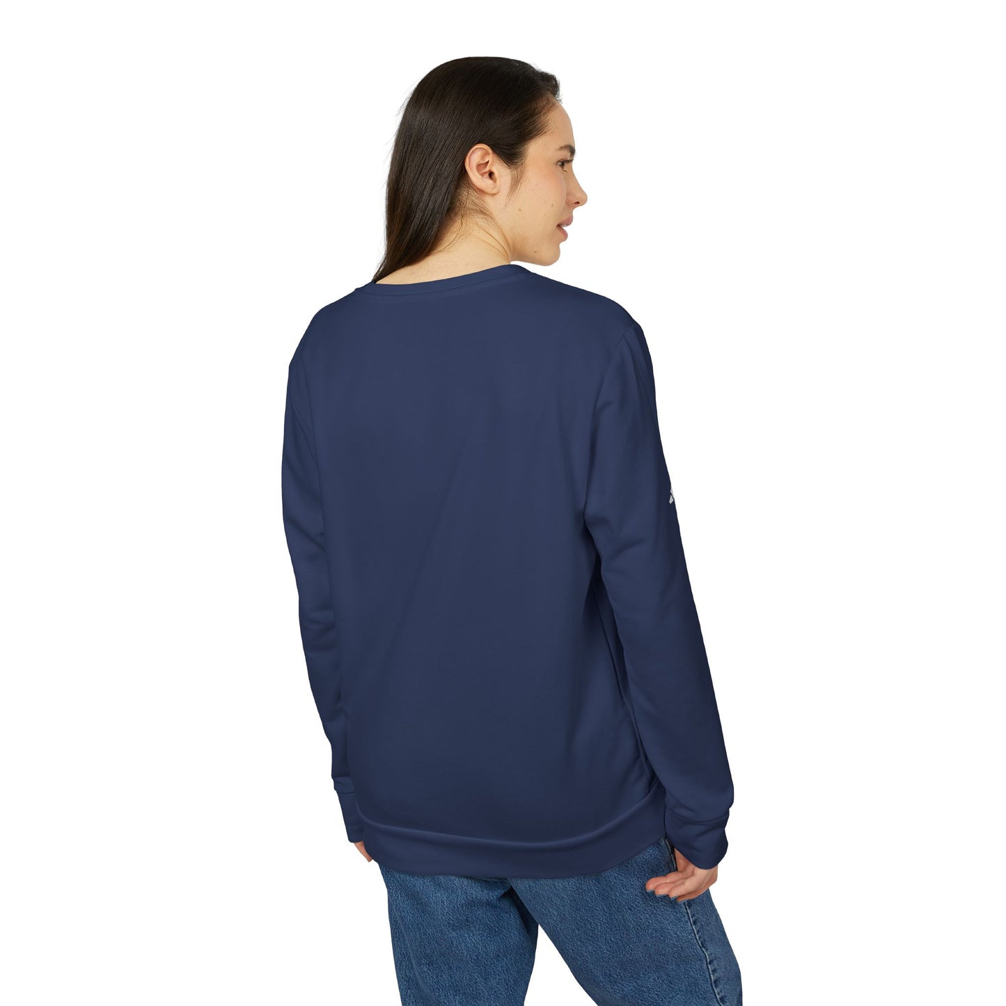 Unisex Fleece Youth Christian Sweatshirts | Berakhah LLC