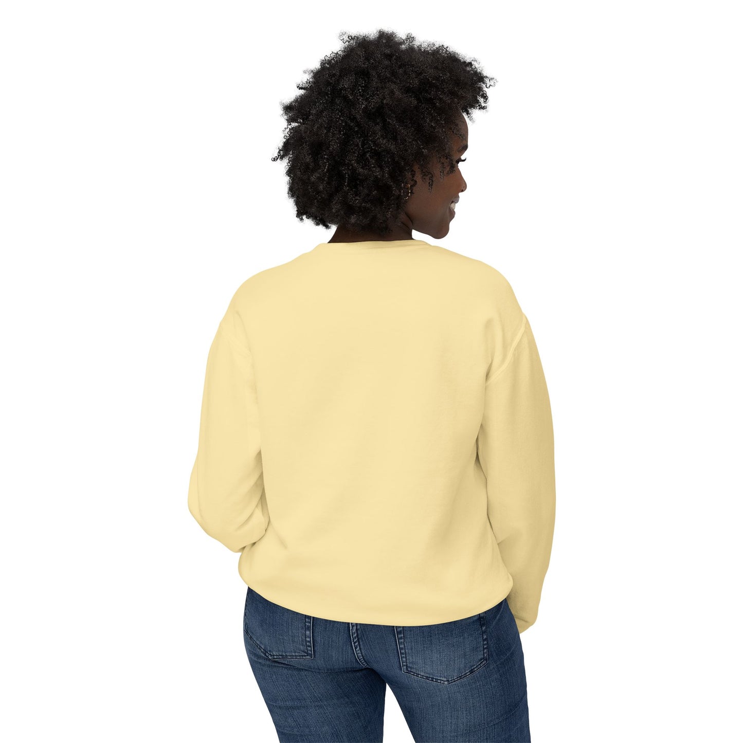 Unisex Youth Christian Sweatshirts - Stylish & Faith-Based | Berakhah