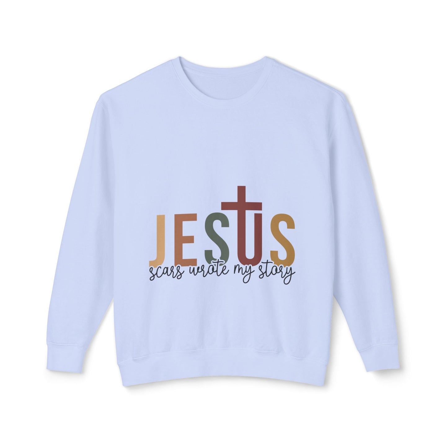 Unisex Youth Christian Sweatshirts - Stylish & Faith-Based | Berakhah