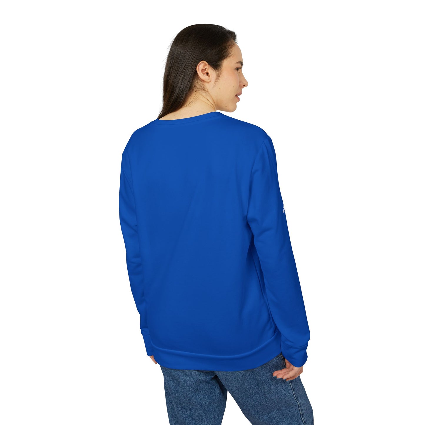 Unisex Fleece Youth Christian Sweatshirts | Berakhah LLC