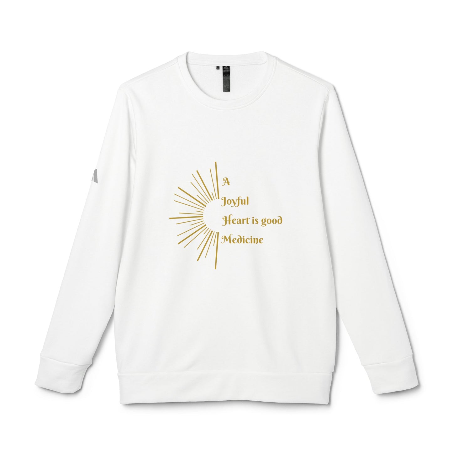 Unisex Fleece Youth Christian Sweatshirts | Berakhah LLC