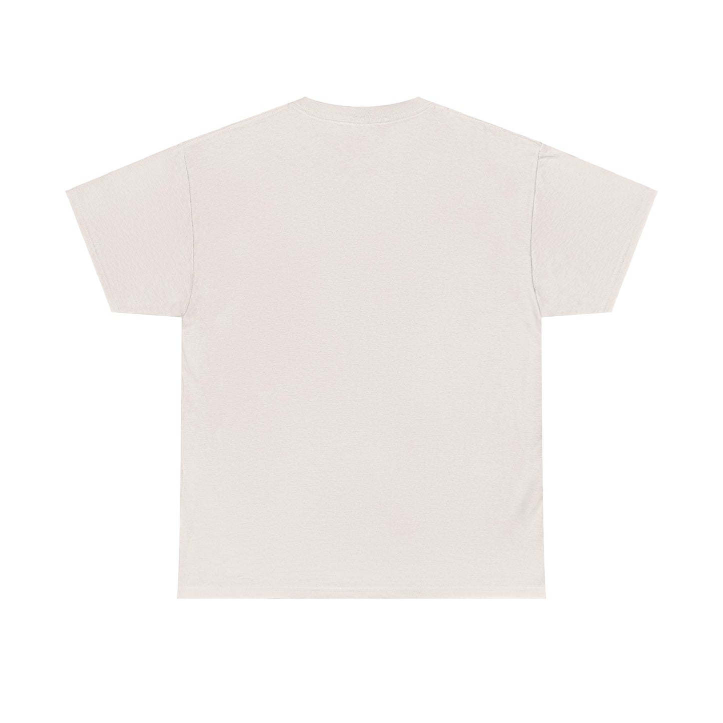 Christian faith Unisex Cotton Tee