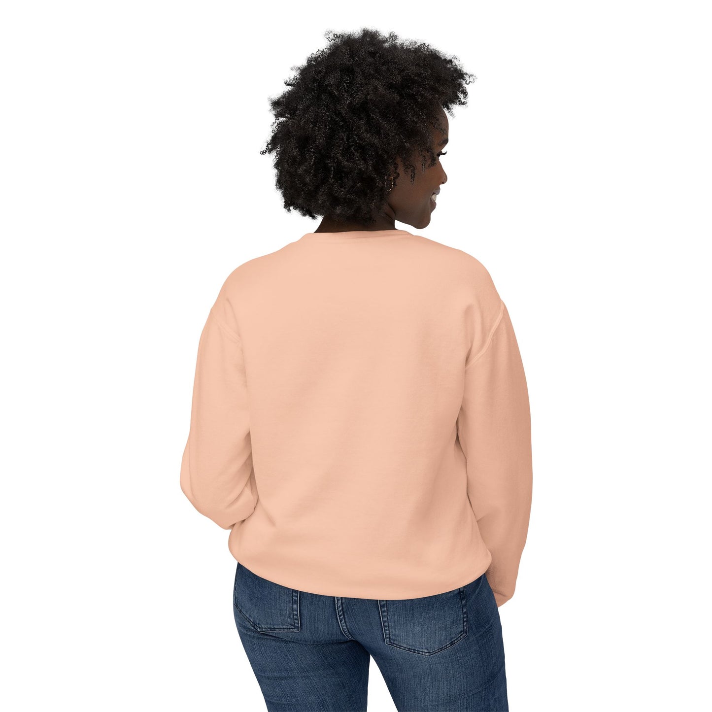 Unisex Youth Christian Sweatshirts - Stylish & Faith-Based | Berakhah