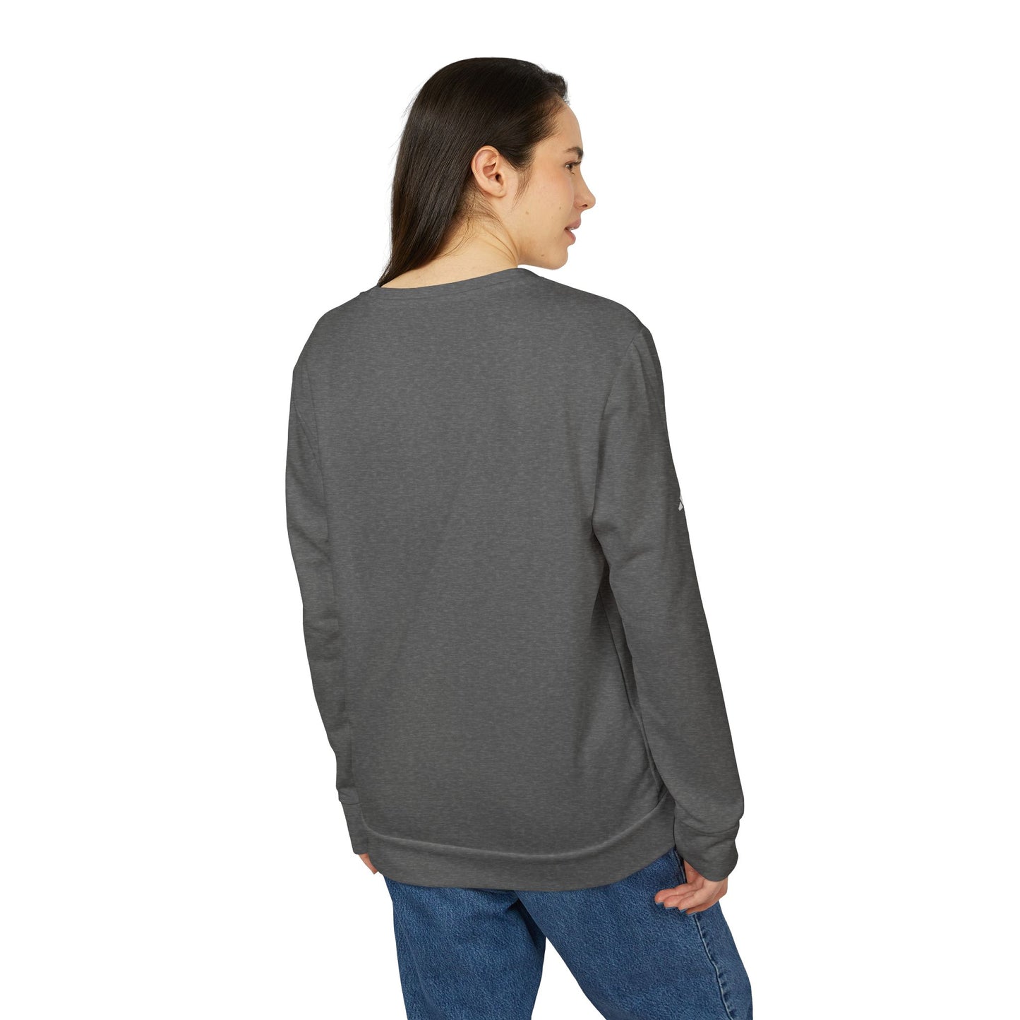 Unisex Fleece Youth Christian Sweatshirts | Berakhah LLC