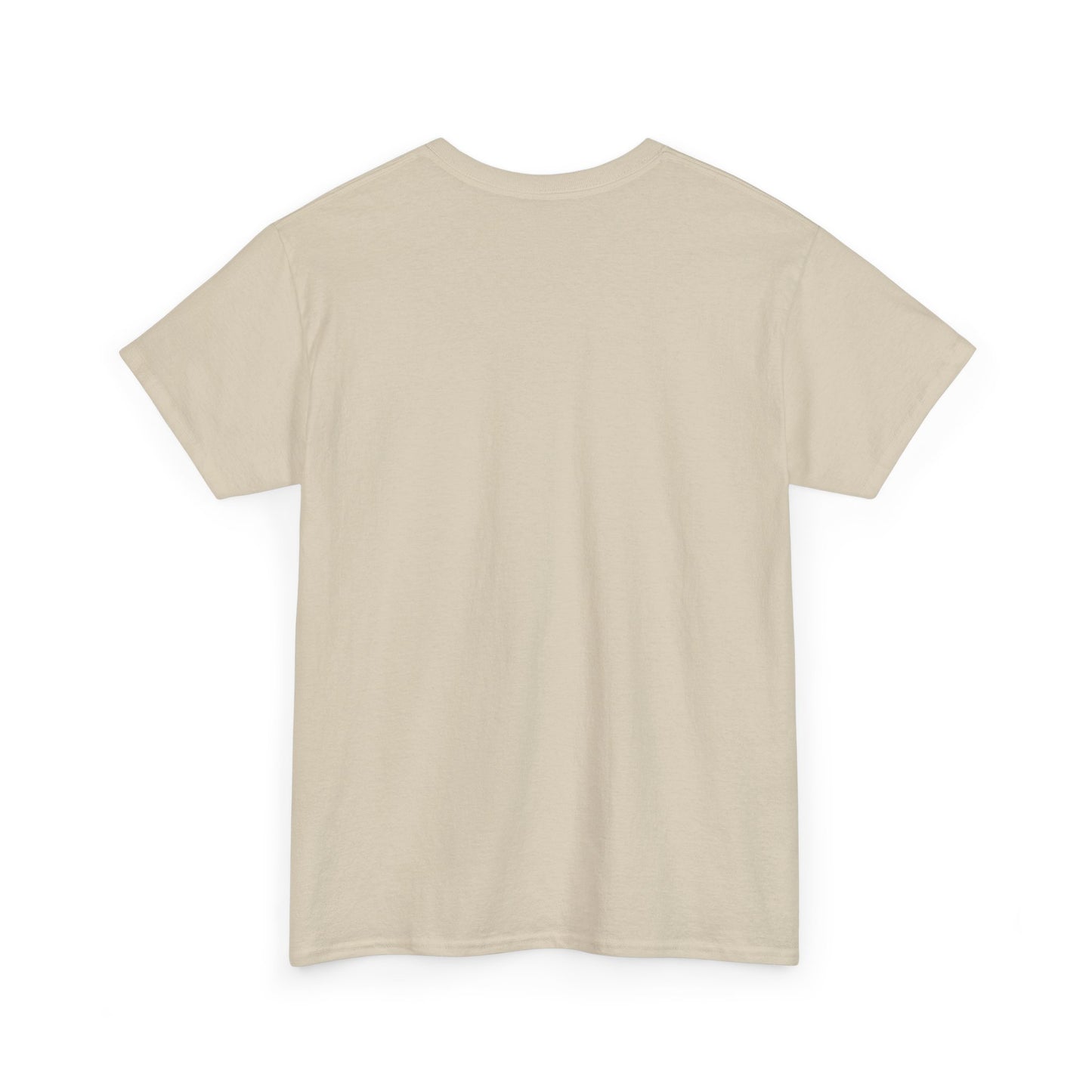 Christian faith Unisex Cotton Tee