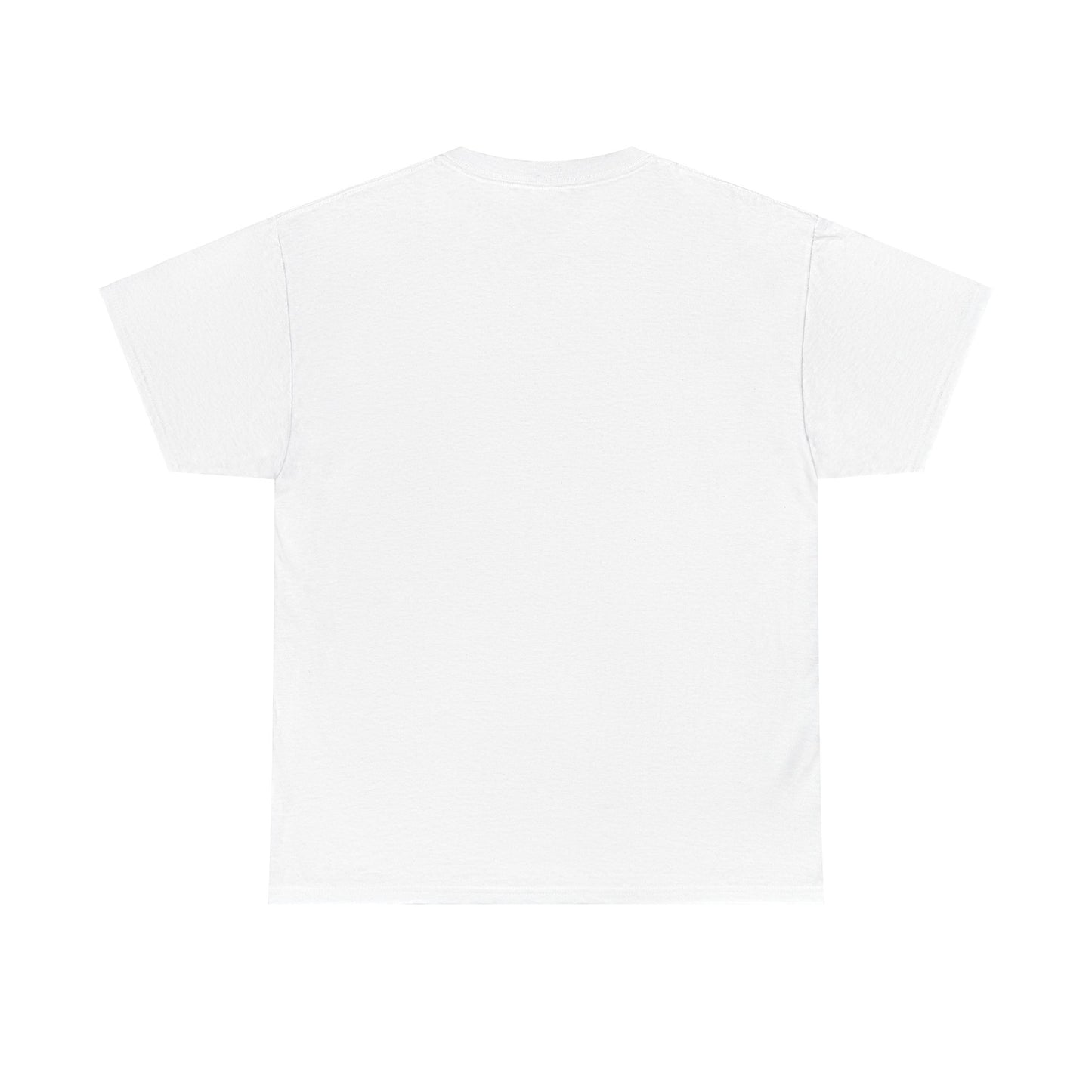 Christian faith Unisex Cotton Tee