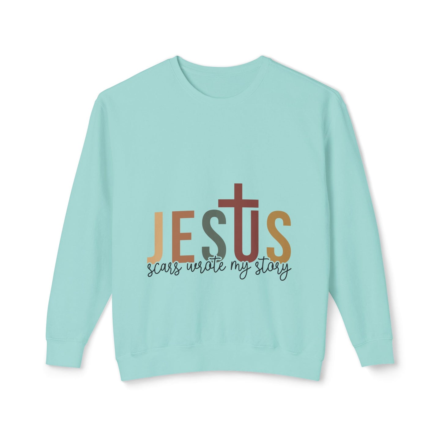 Unisex Youth Christian Sweatshirts - Stylish & Faith-Based | Berakhah