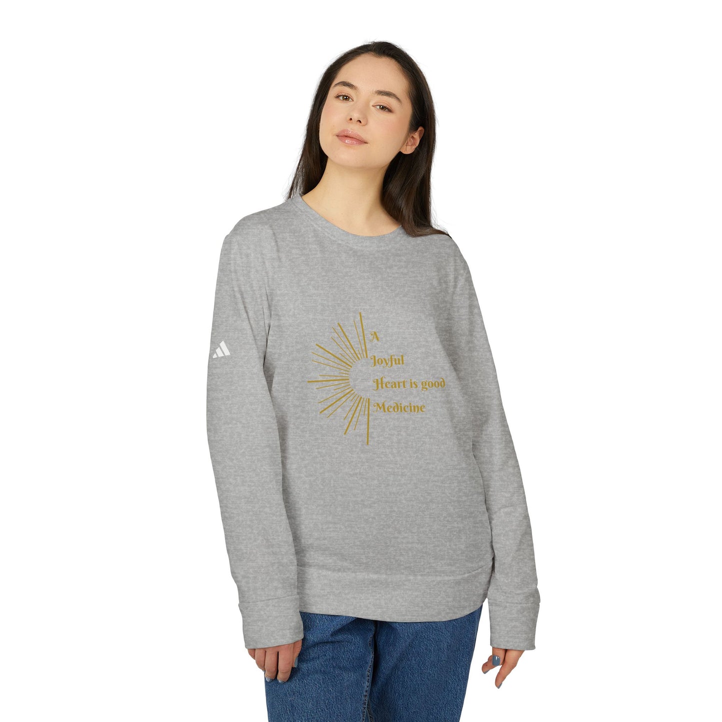 Unisex Fleece Youth Christian Sweatshirts | Berakhah LLC