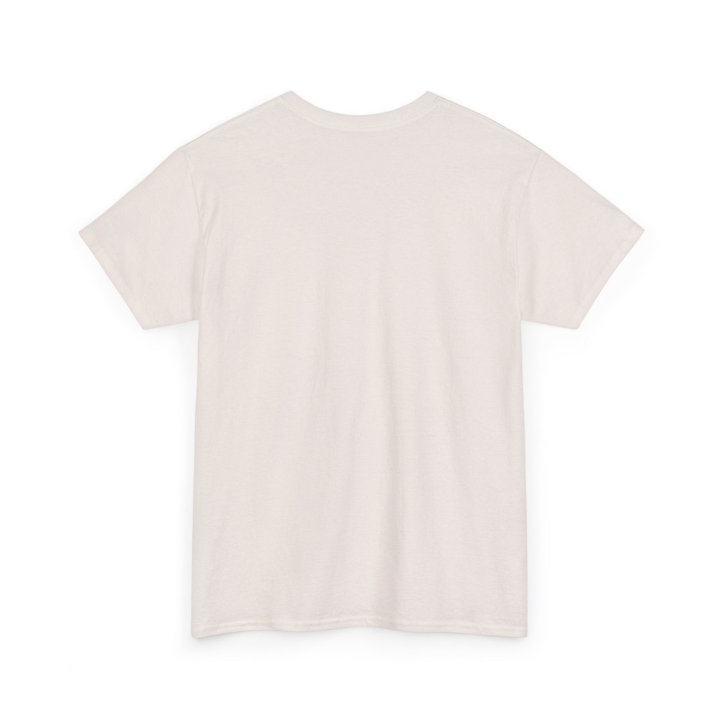 Christian faith Unisex Cotton Tee