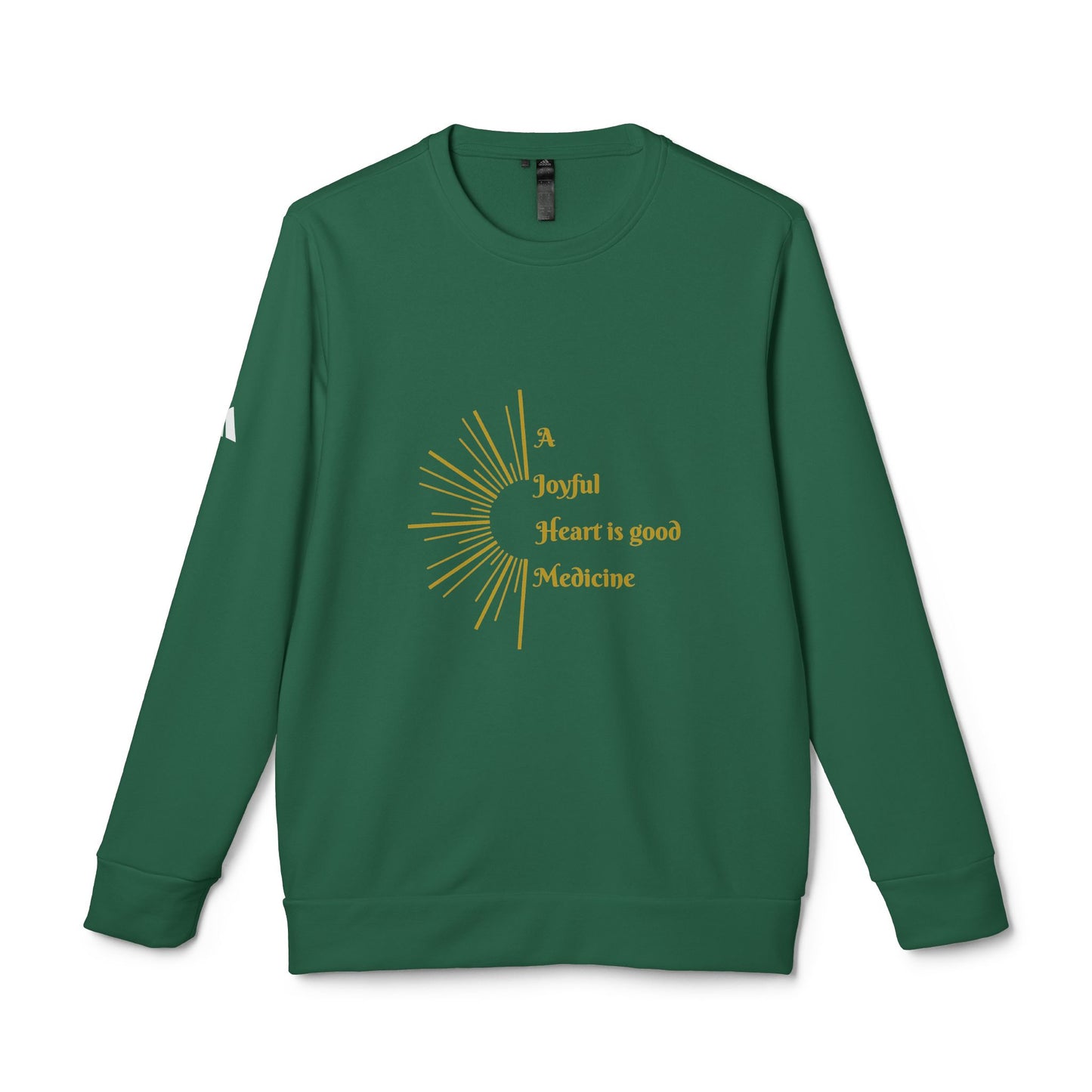 Unisex Fleece Youth Christian Sweatshirts | Berakhah LLC