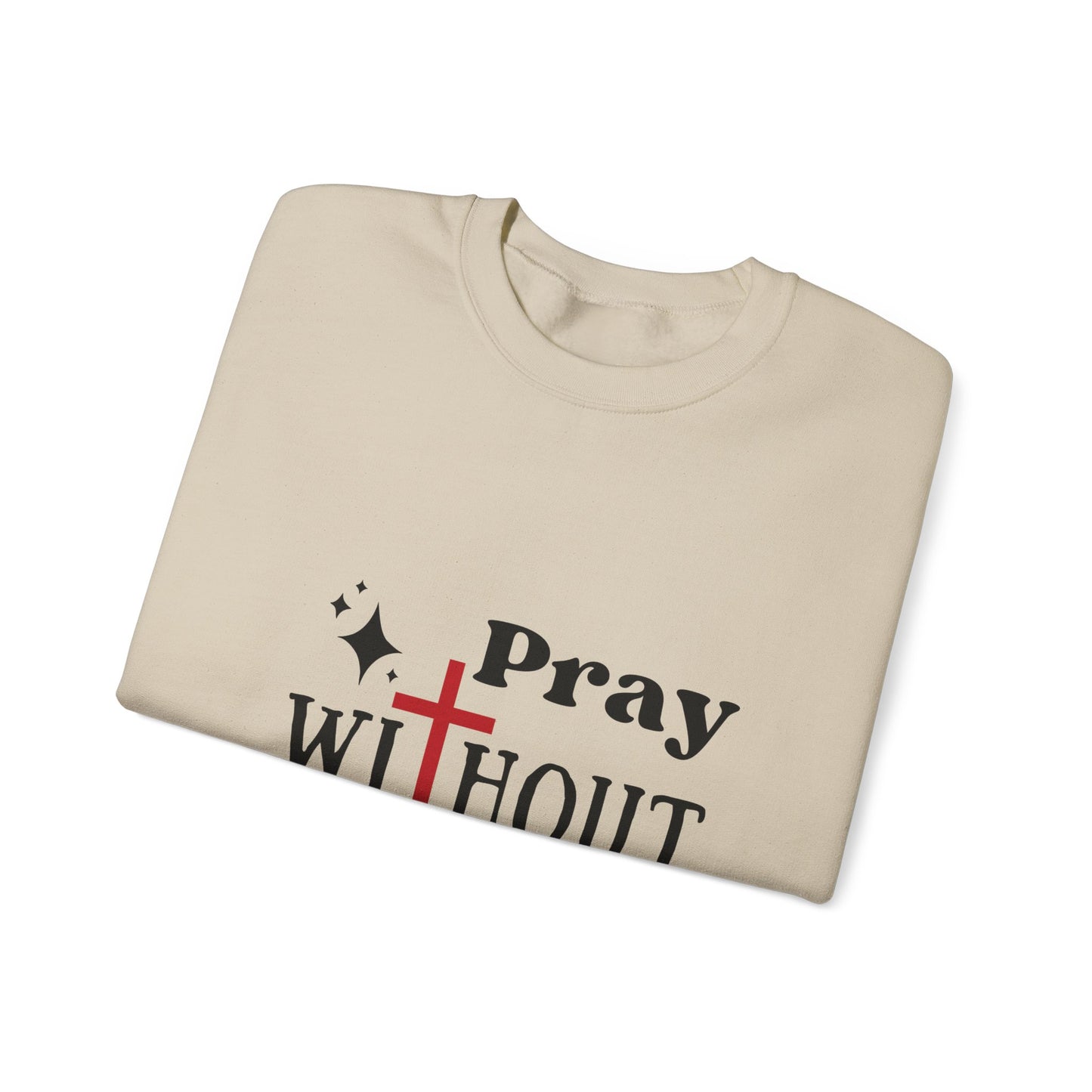 Unisex Youth Christian Sweatshirts - Faithful Style | Berakhah LLC