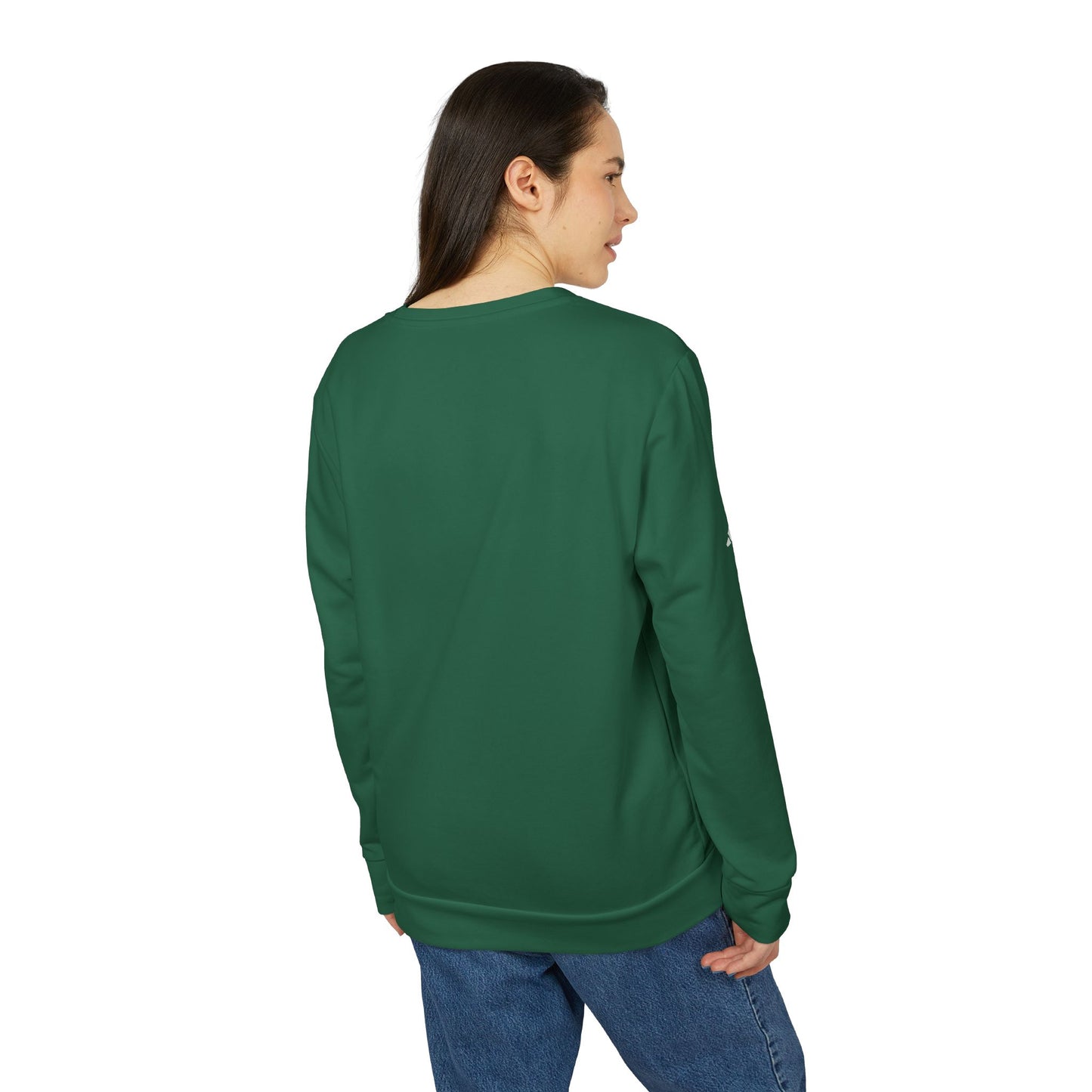 Unisex Fleece Youth Christian Sweatshirts | Berakhah LLC