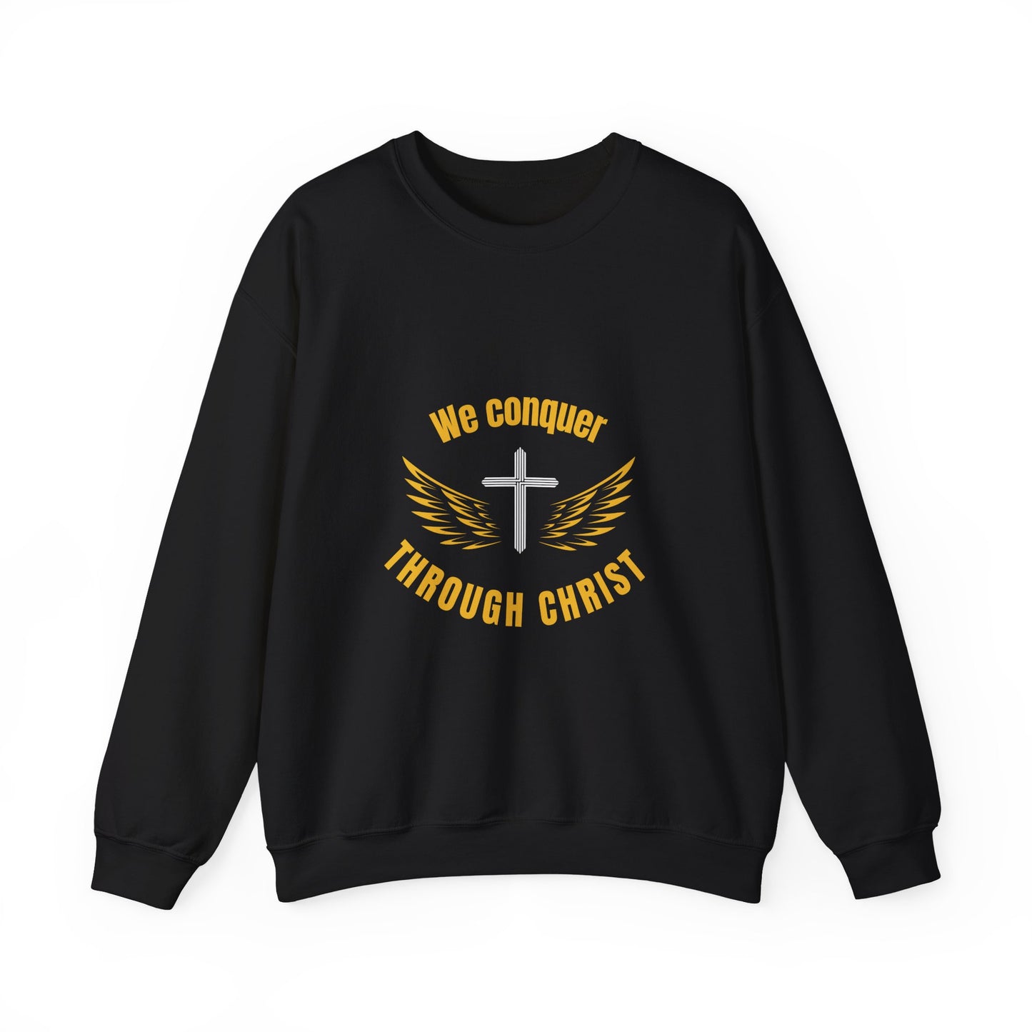 Copy of Unisex Heavy Blend™ Crewneck Sweatshirt
