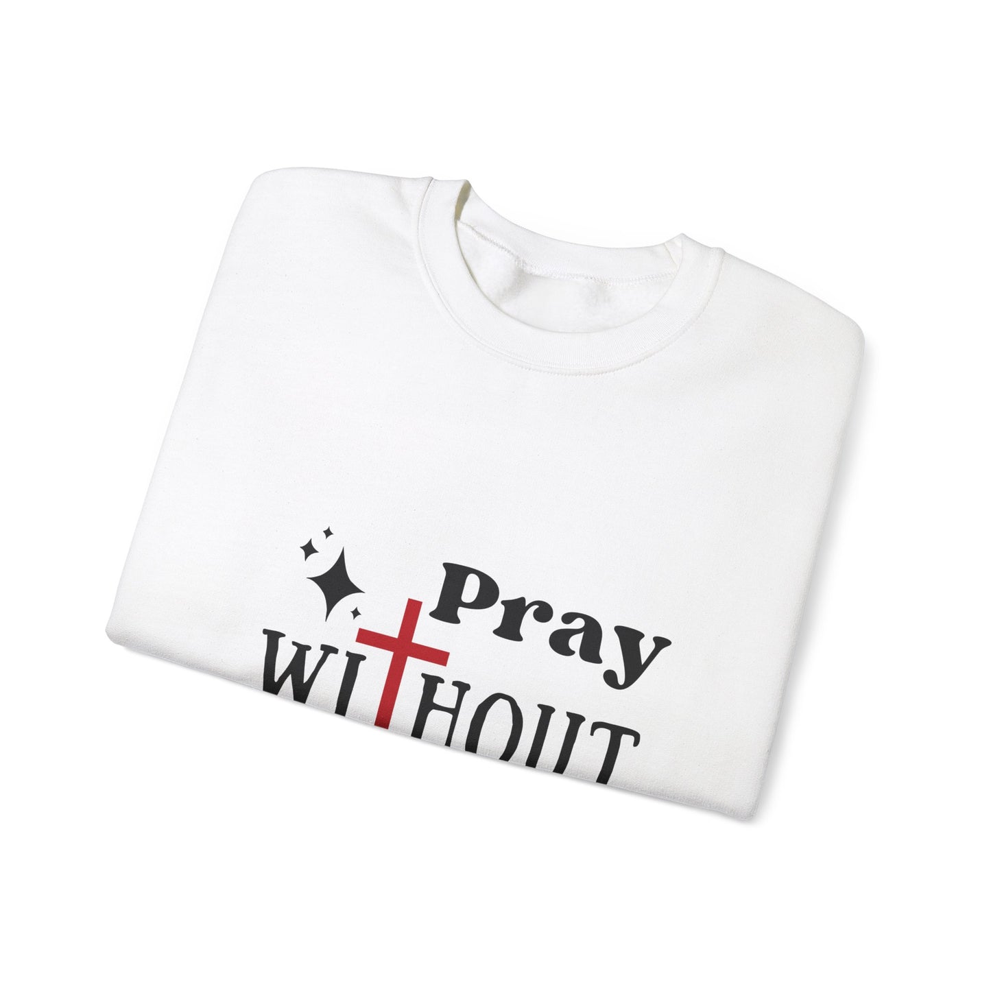 Unisex Youth Christian Sweatshirts - Faithful Style | Berakhah LLC