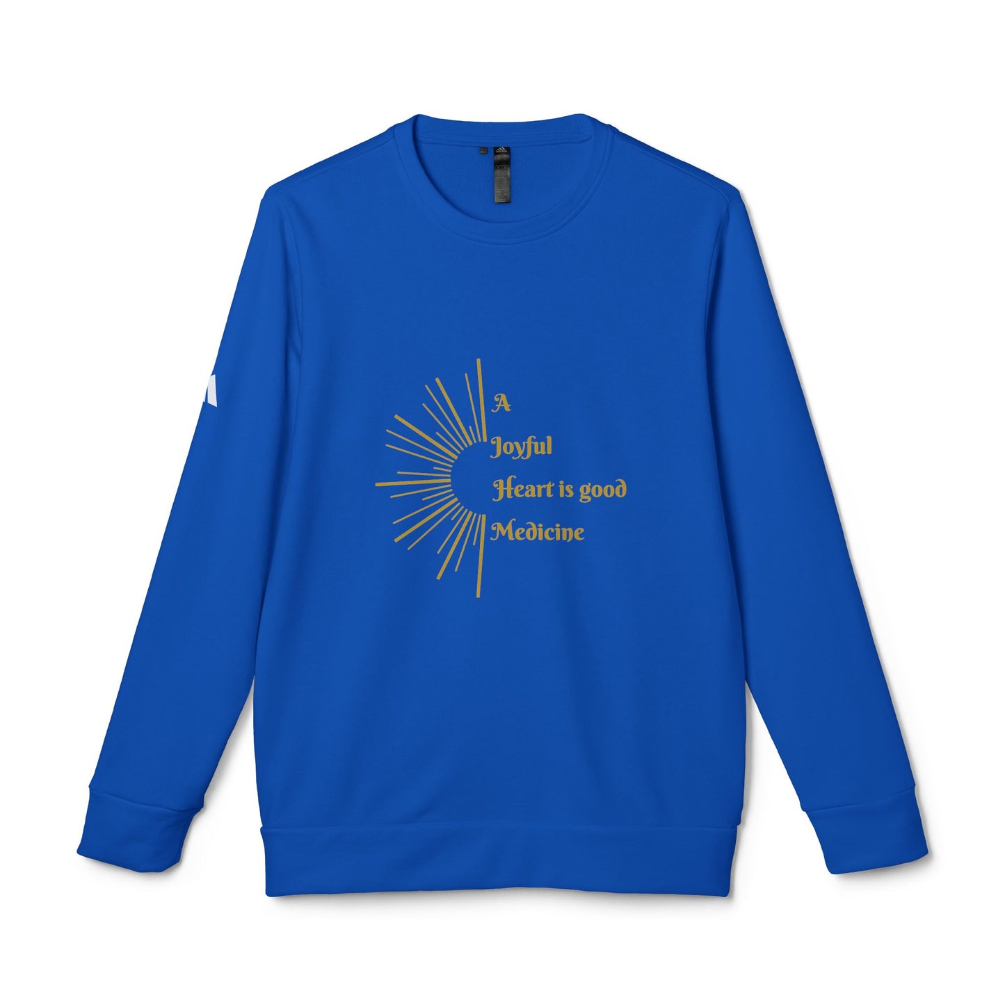 Unisex Fleece Youth Christian Sweatshirts | Berakhah LLC