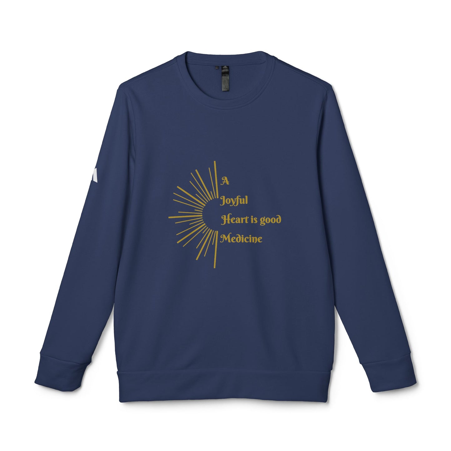 Unisex Fleece Youth Christian Sweatshirts | Berakhah LLC