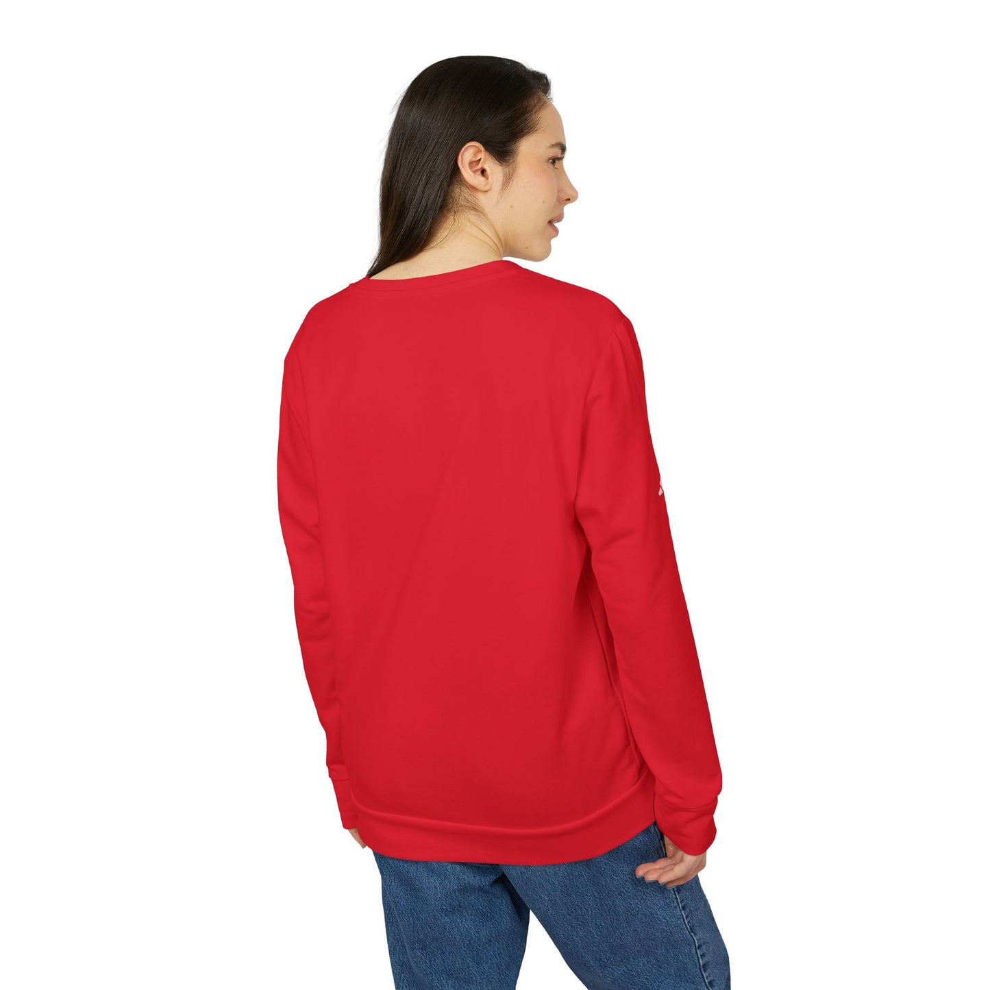 Unisex Fleece Youth Christian Sweatshirts | Berakhah LLC
