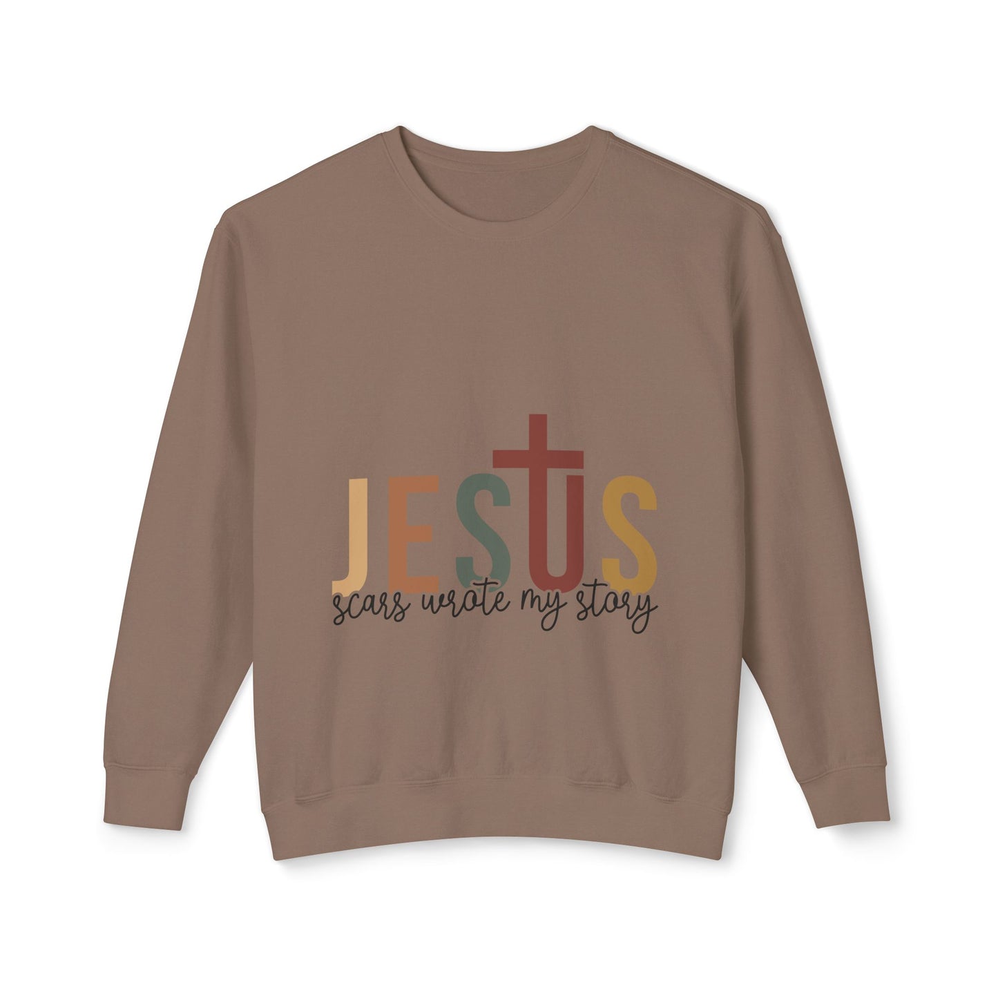 Unisex Youth Christian Sweatshirts - Stylish & Faith-Based | Berakhah