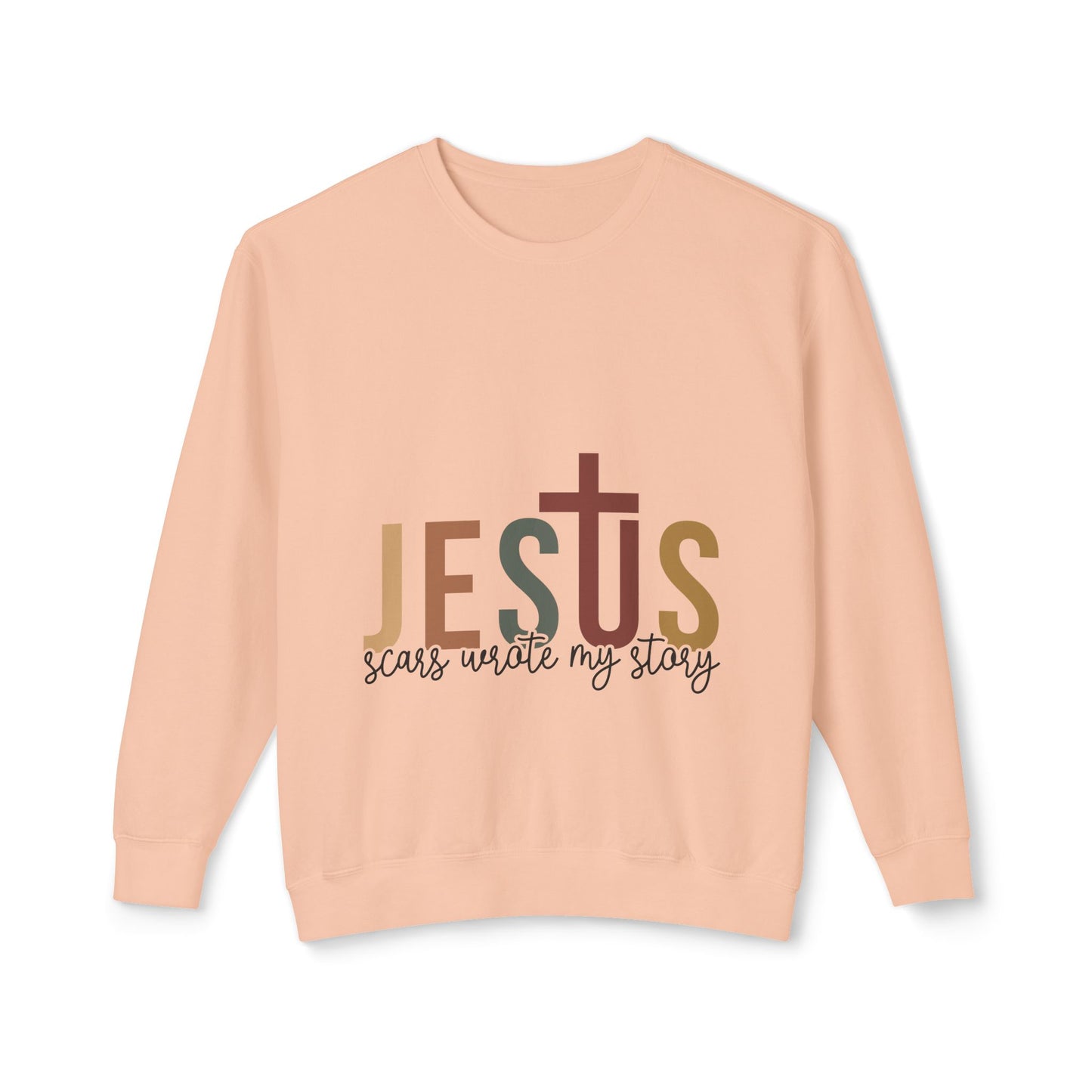 Unisex Youth Christian Sweatshirts - Stylish & Faith-Based | Berakhah