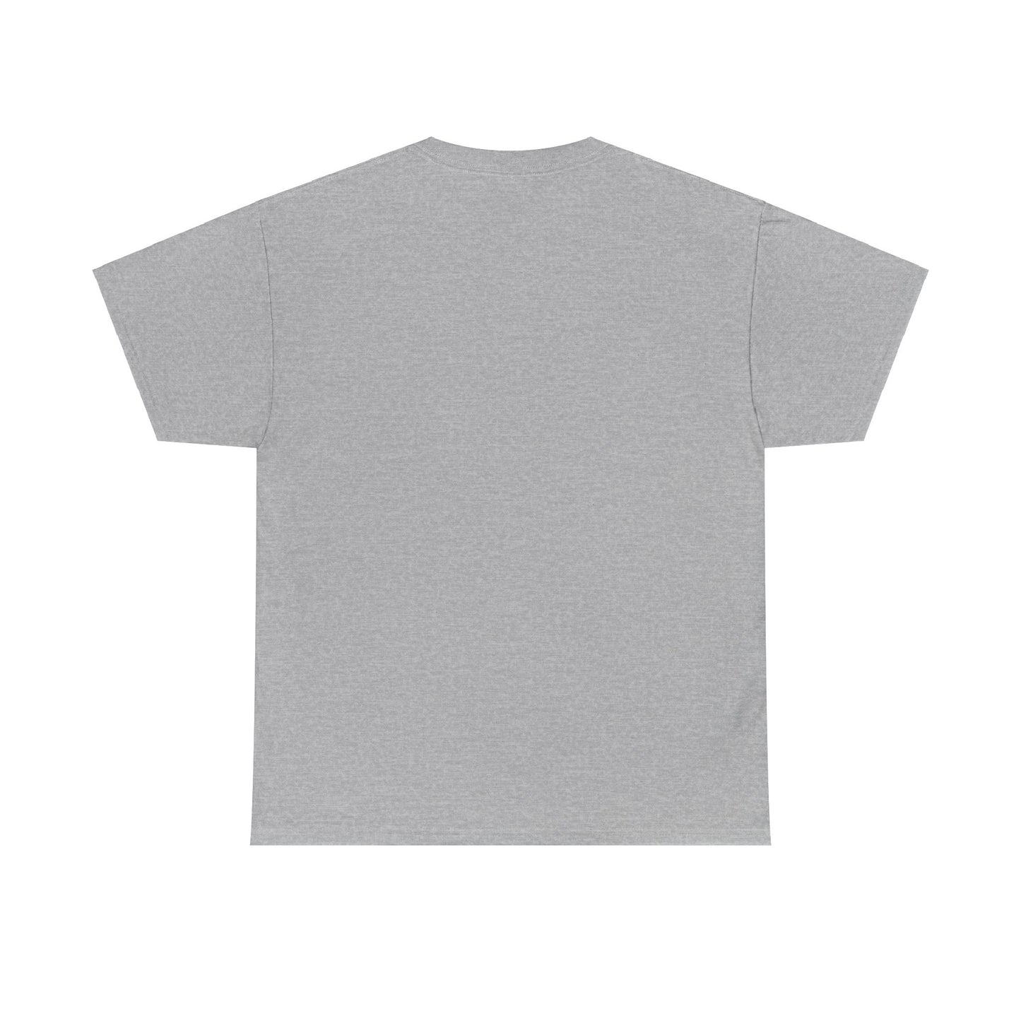 Christian faith Unisex Cotton Tee