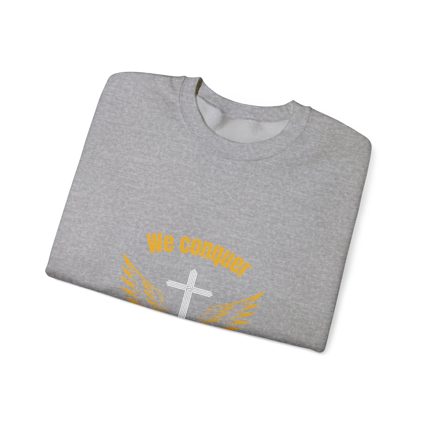 Copy of Unisex Heavy Blend™ Crewneck Sweatshirt