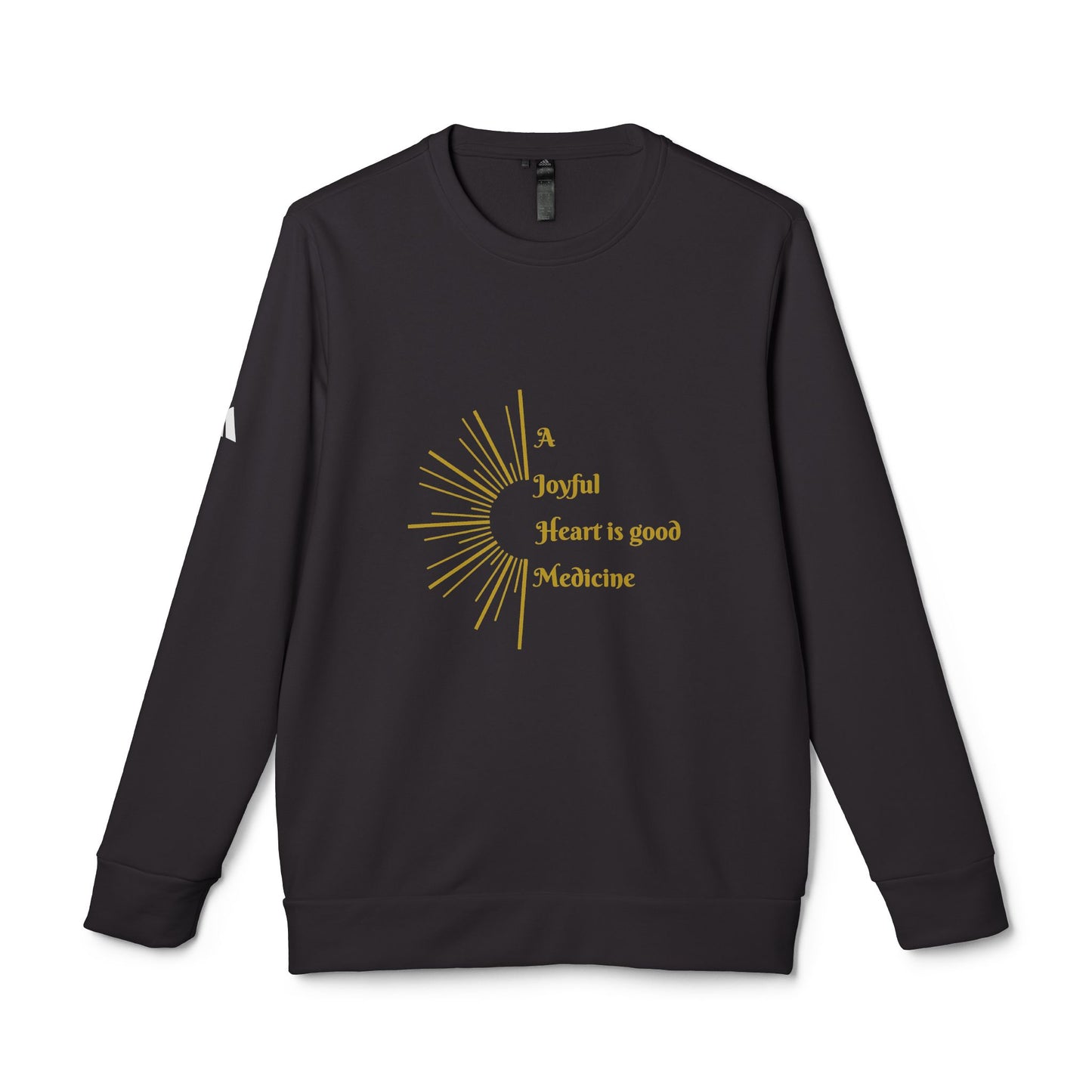 Unisex Fleece Youth Christian Sweatshirts | Berakhah LLC