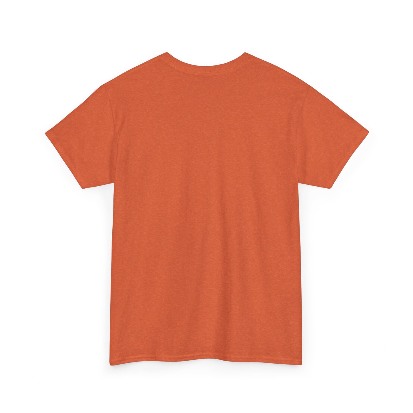 Christian faith Unisex Cotton Tee