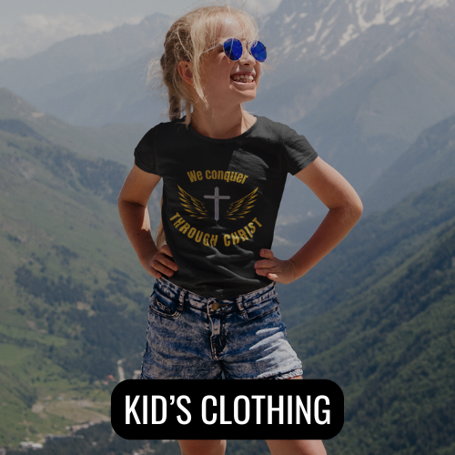 Kid's Clothing