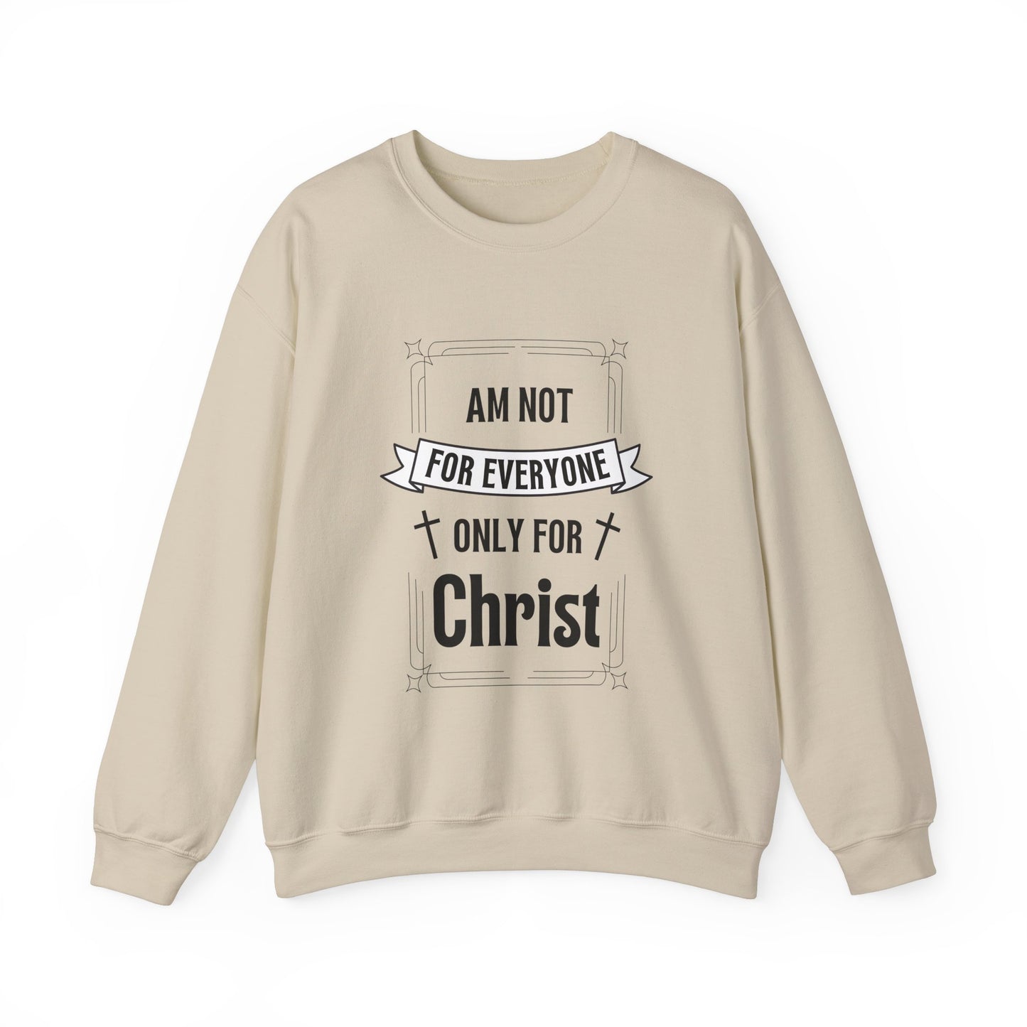 Unisex Youth Christian Sweatshirts - Faithful Style | Berakhah LLC