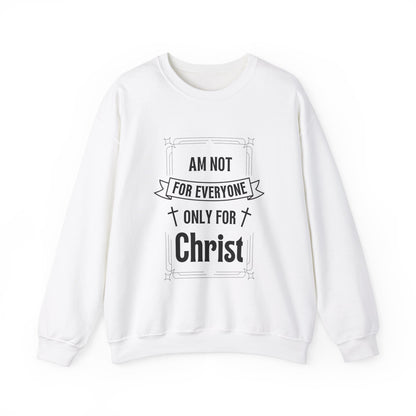 Unisex Youth Christian Sweatshirts - Faithful Style | Berakhah LLC