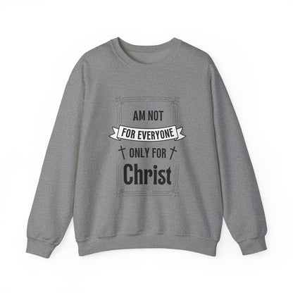 Unisex Youth Christian Sweatshirts - Faithful Style | Berakhah LLC