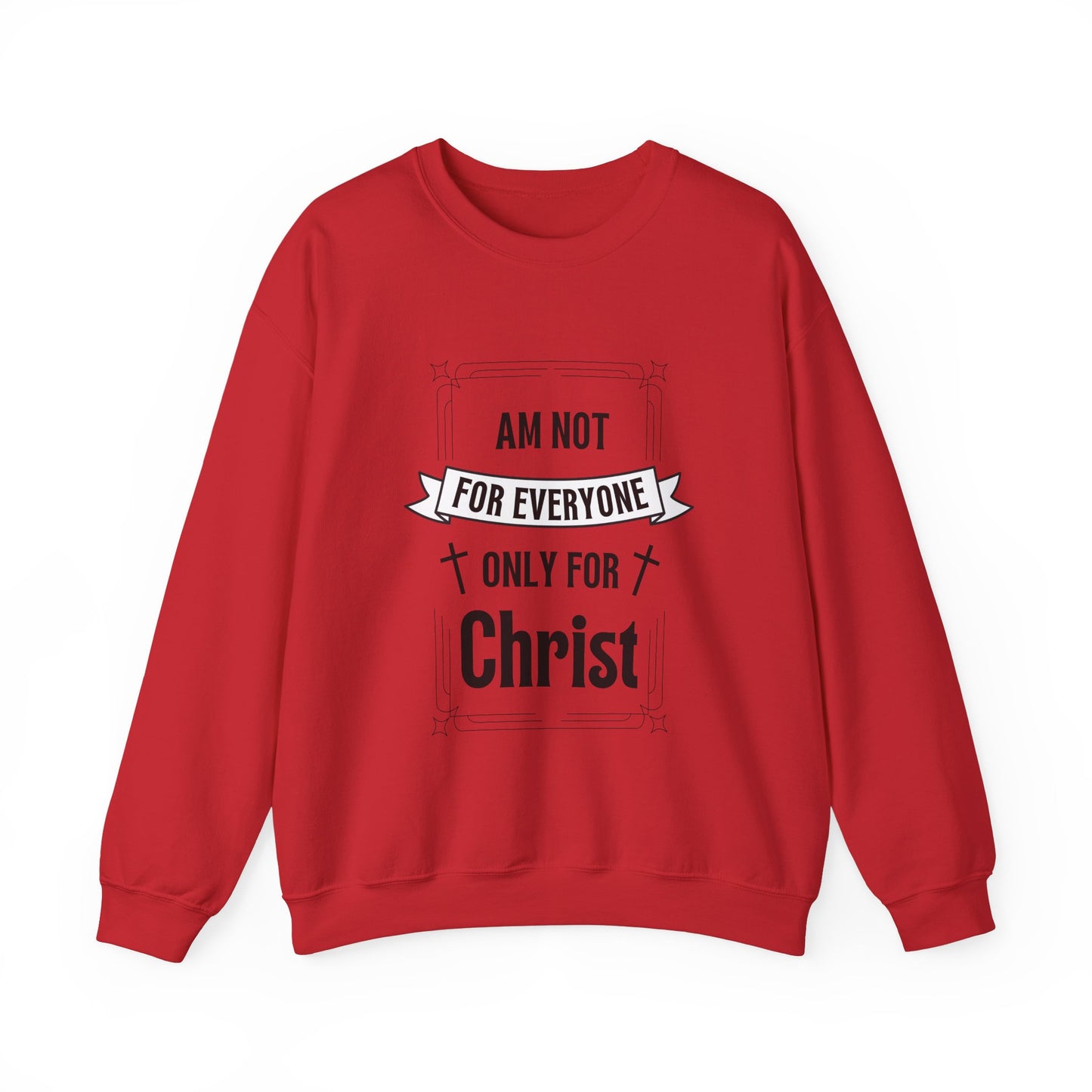 Unisex Youth Christian Sweatshirts - Faithful Style | Berakhah LLC