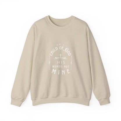 Unisex Youth Christian Sweatshirts - Faithful Style | Berakhah LLC