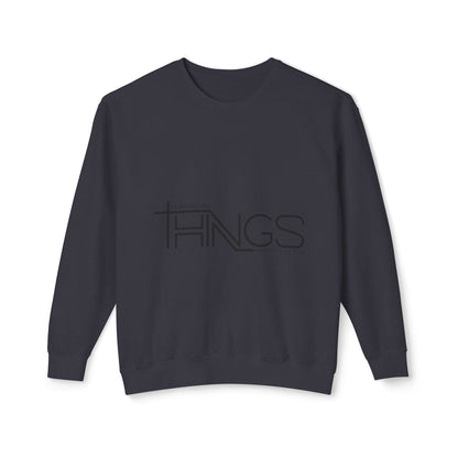 Unisex Youth Christian Sweatshirts - Stylish & Faith-Based | Berakhah