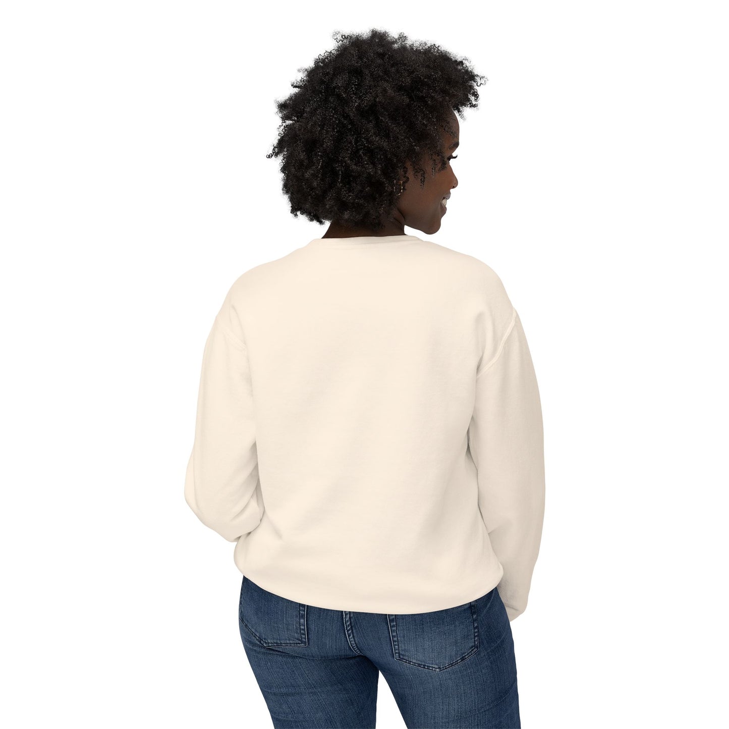 Unisex Youth Christian Sweatshirts - Stylish & Faith-Based | Berakhah