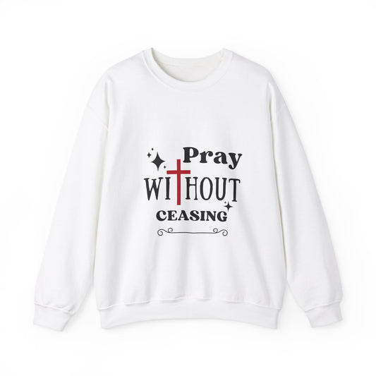 Unisex Youth Christian Sweatshirts - Faithful Style | Berakhah LLC