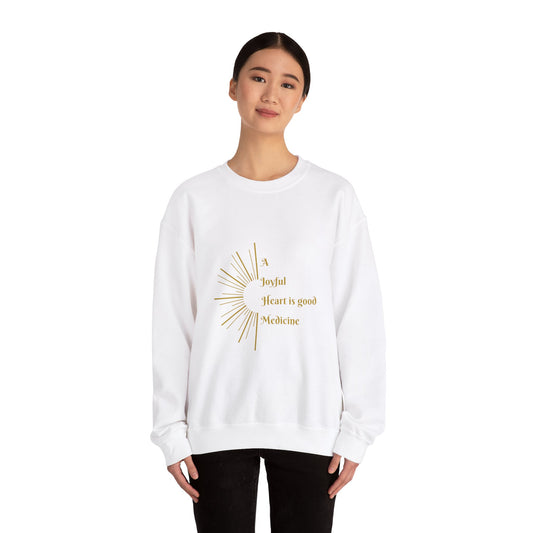 Unisex Youth Christian Sweatshirts - Faithful Style | Berakhah LLC